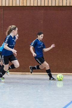 Bild 54 - IZ Hallenkreismeisterschaft